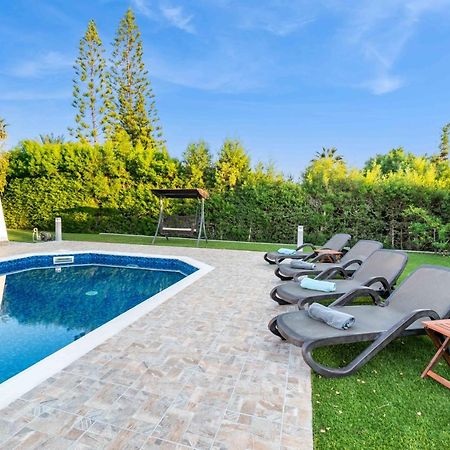 Bungalow Casa Bella By Ezoria Villas Κόλπος των Κοραλλιών Εξωτερικό φωτογραφία