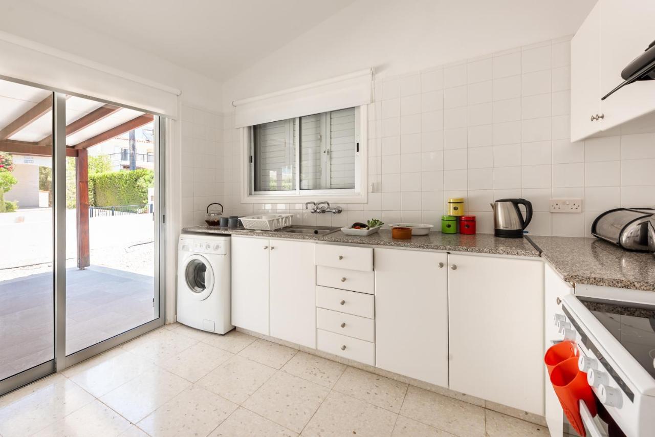 Bungalow Casa Bella By Ezoria Villas Κόλπος των Κοραλλιών Εξωτερικό φωτογραφία
