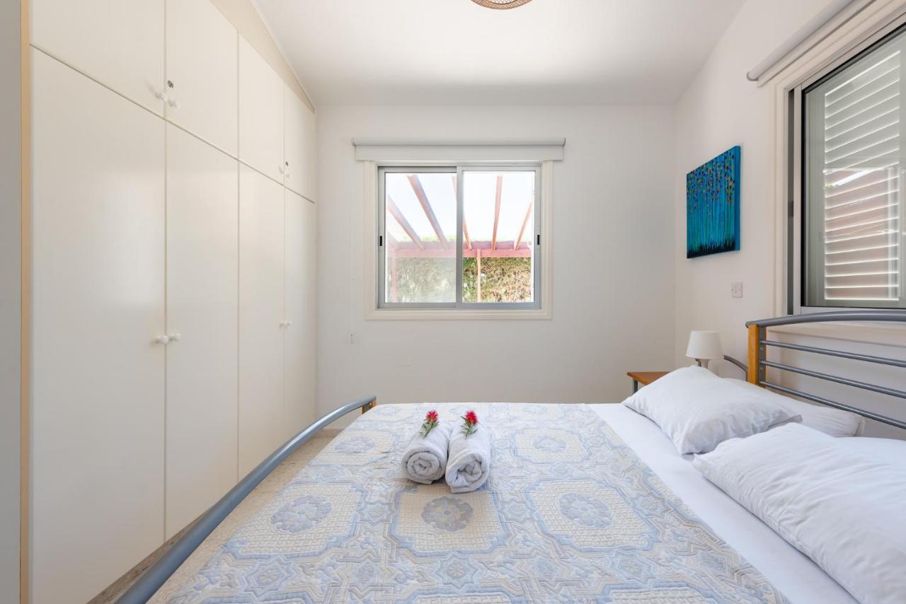 Bungalow Casa Bella By Ezoria Villas Κόλπος των Κοραλλιών Εξωτερικό φωτογραφία