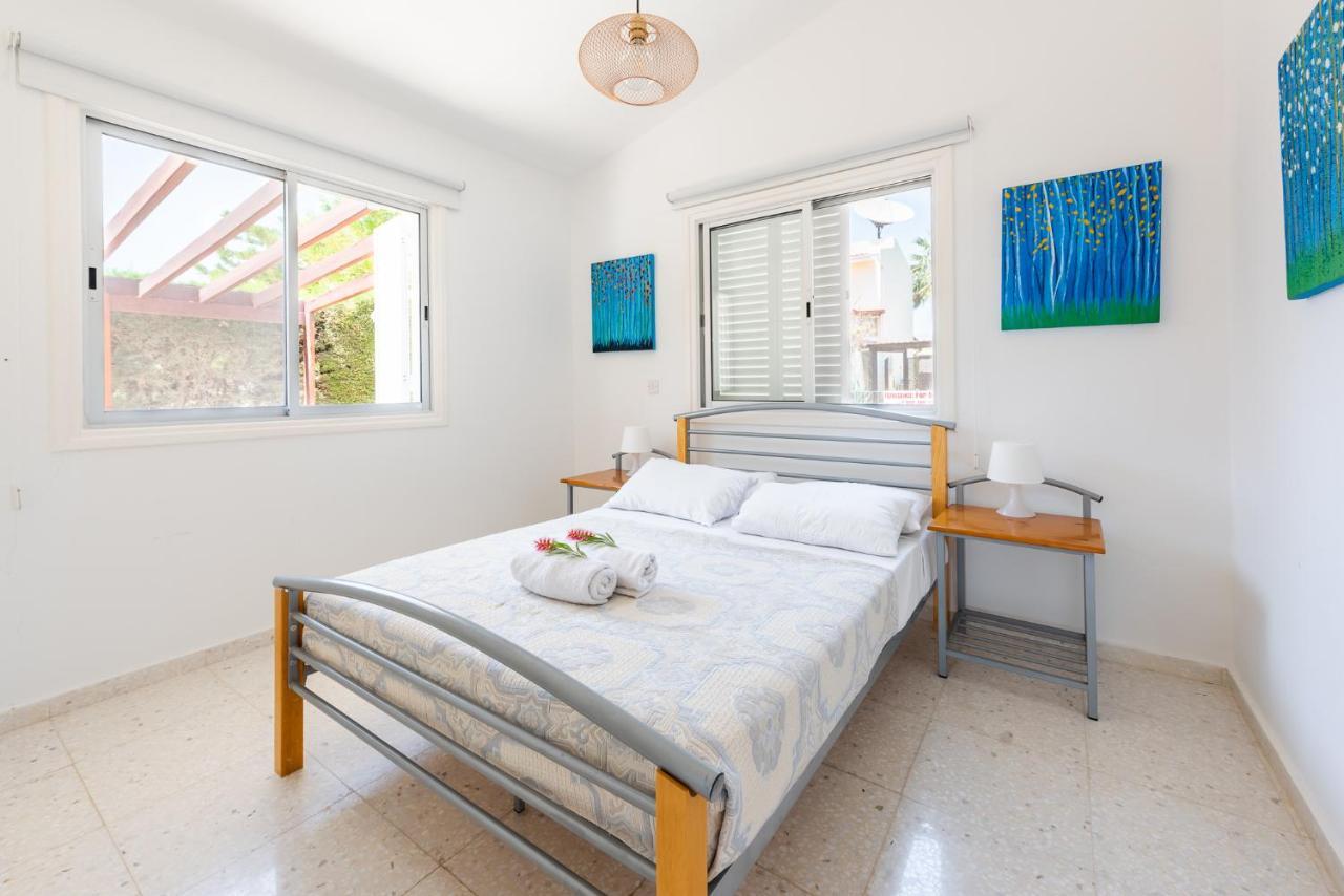 Bungalow Casa Bella By Ezoria Villas Κόλπος των Κοραλλιών Εξωτερικό φωτογραφία