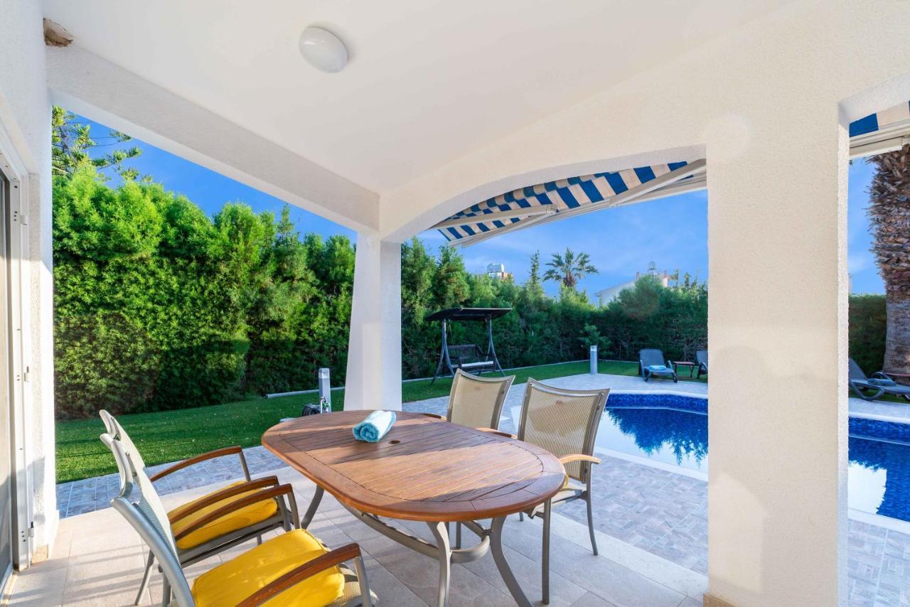 Bungalow Casa Bella By Ezoria Villas Κόλπος των Κοραλλιών Εξωτερικό φωτογραφία